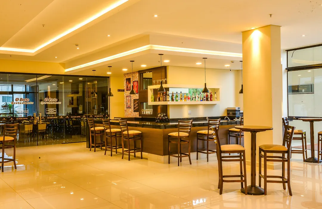 Hd Park Hotel-1