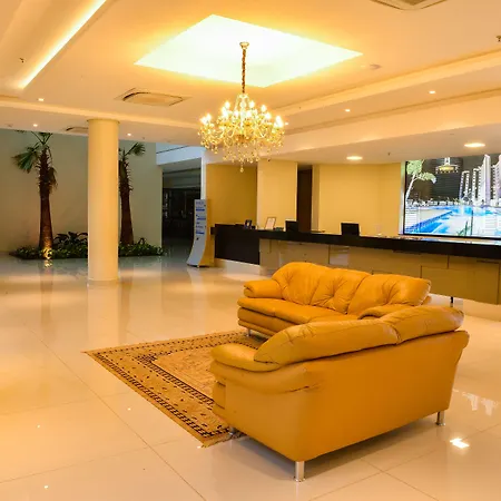 Hd Park Hotel-3