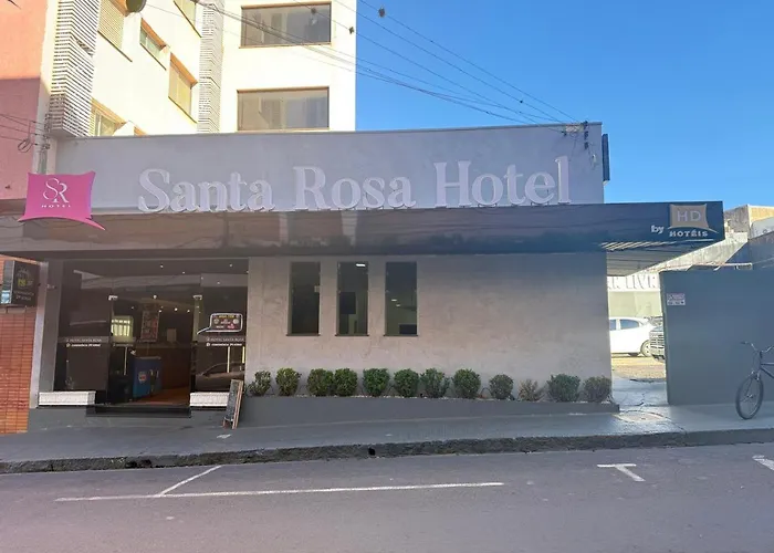 Santa Rosa